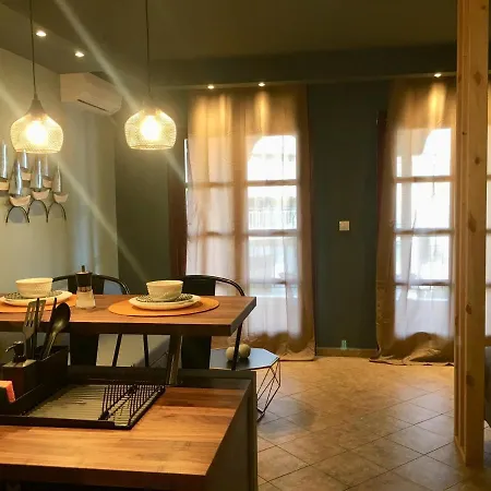 Apartment Astor's Liza's