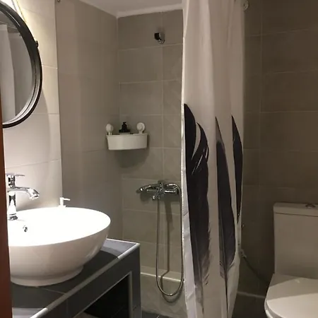 Apartment Astor's Liza's Thessaloniki