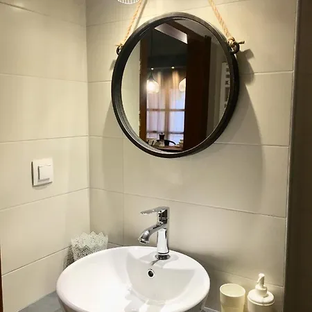 Apartment Astor's Liza's Thessaloniki